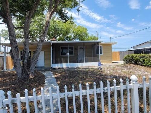 1666 Terrace Street, Cocoa, FL 32922