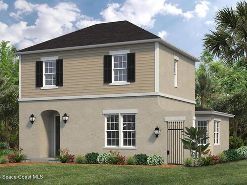 7670 Allure Drive, Melbourne, FL 32940