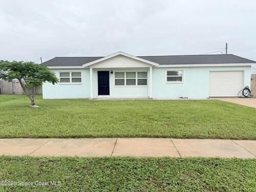 320 Duet Avenue, Merritt Island, FL 32952