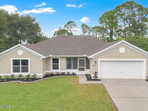 1035 Utah Street SE, Palm Bay, FL 32909