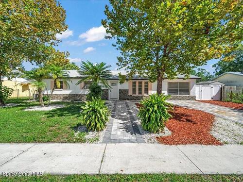 1122 Condado Drive, Rockledge, FL 32955
