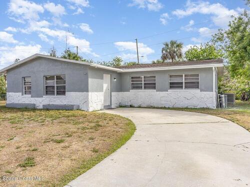 589 Clarke Street, Cocoa, FL 32926