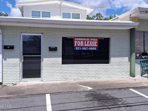 1412 S Hopkins Avenue, Titusville, FL 32780