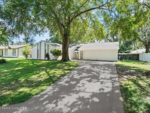 4685 Longbow Drive, Titusville, FL 32796