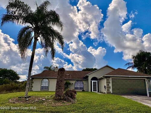 754 Norse Street NW, Palm Bay, FL 32907