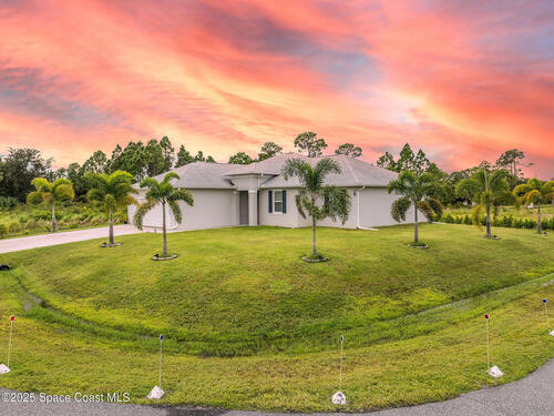 3208 Westminster Avenue SE, Palm Bay, FL 32909