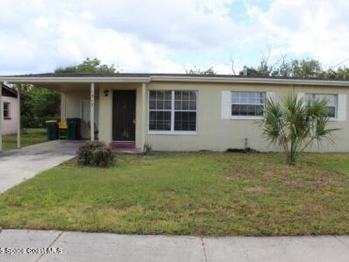 1317 Baker Drive, Melbourne, FL 32901