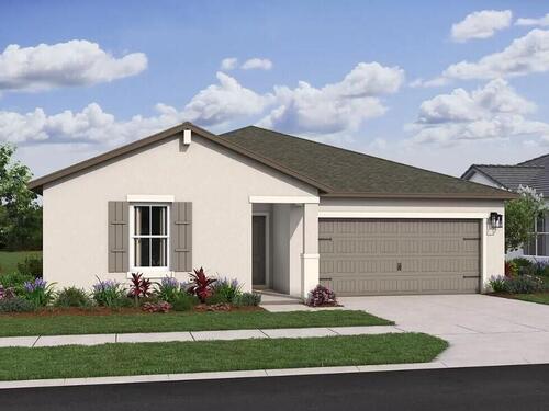 1301 Ruffin Circle SE, Palm Bay, FL 32909