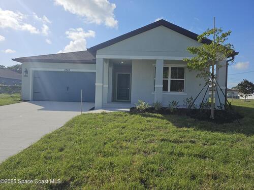 1903 Ganyard Avenue SW, Palm Bay, FL 32908