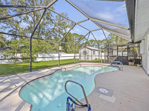 797 Tooley Road SW, Palm Bay, FL 32908