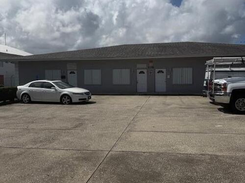 1418 NE Norman Street, Palm Bay, FL 32907