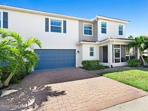 1475 Isabella Drive, Melbourne, FL 32935