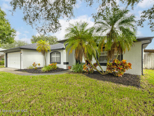 2021 Buescher Hill Street, Melbourne, FL 32935