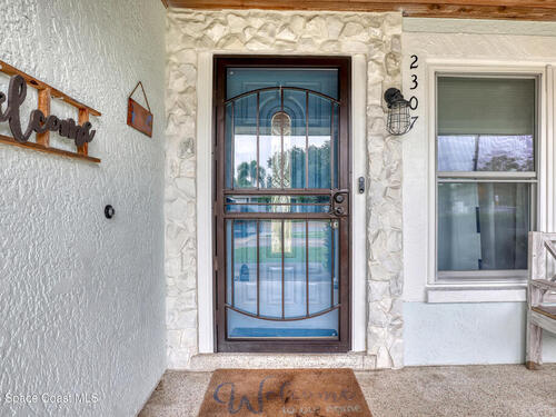 2307 Country Club Road, Melbourne, FL 32901