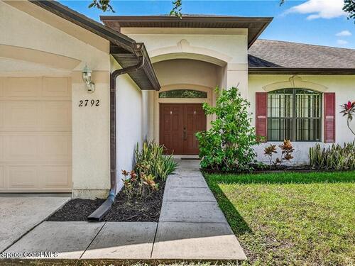 2792 Palisades Drive SE, Palm Bay, FL 32909