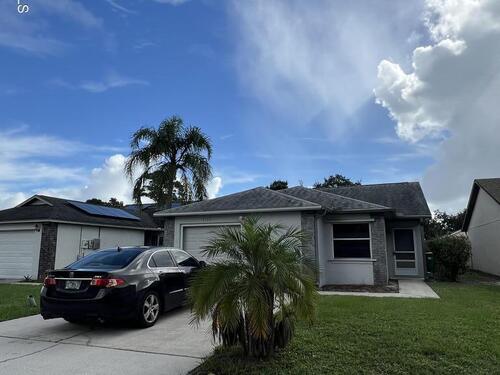 3154 Dunhill Drive, Cocoa, FL 32926