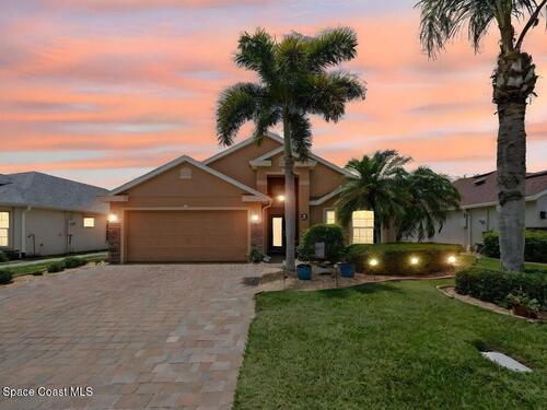 6908 Mcgrady Drive, Melbourne, FL 32940