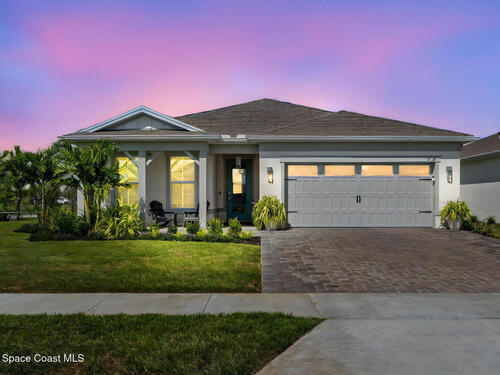 3132 Tidepool Place, Melbourne, FL 32940