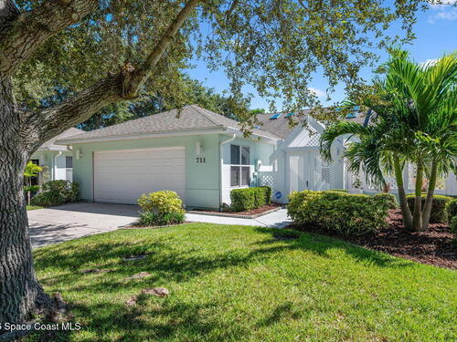 711 Kenwood Circle, Melbourne, FL 32940