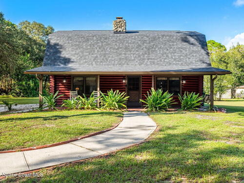 4460 Vancouver Avenue, Cocoa, FL 32926