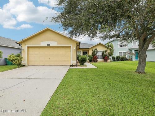 2011 Brookshire Circle, Melbourne, FL 32904