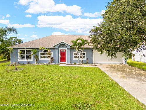 940 Jupiter Boulevard NW, Palm Bay, FL 32907