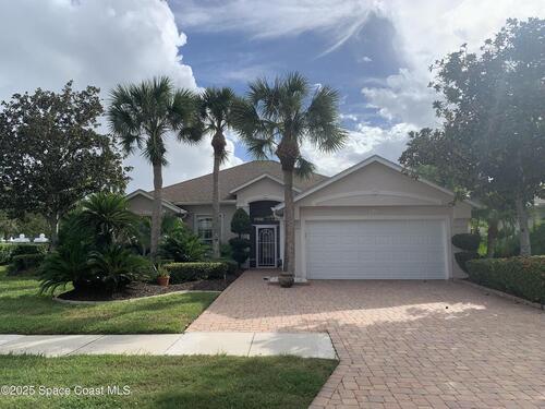2109 Durban Court, Rockledge, FL 32955