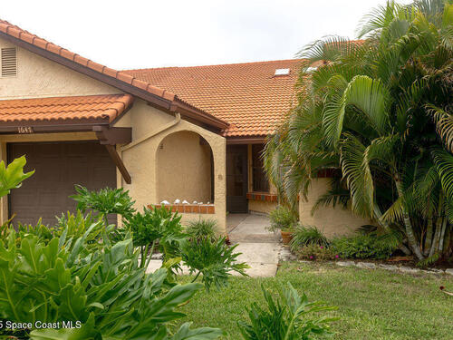 1647 Avery Road NE, Palm Bay, FL 32905