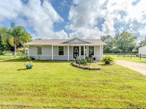 530 Sherman Street SE, Palm Bay, FL 32909