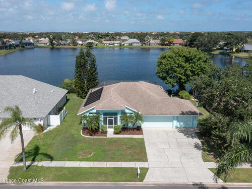 2108 Lionel Drive, Melbourne, FL 32940