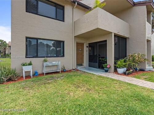 1145 N Shannon Avenue, Indialantic, FL 32903