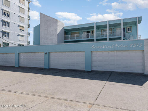 2515 S Atlantic Avenue S, Cocoa Beach, FL 32931