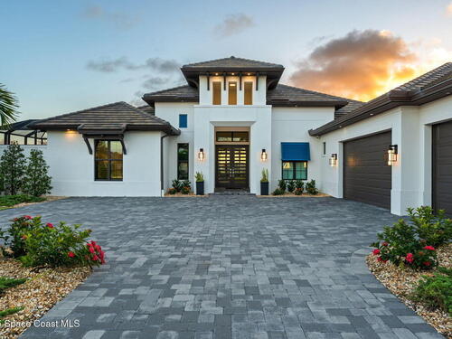 4504 Milost Drive, Rockledge, FL 32955