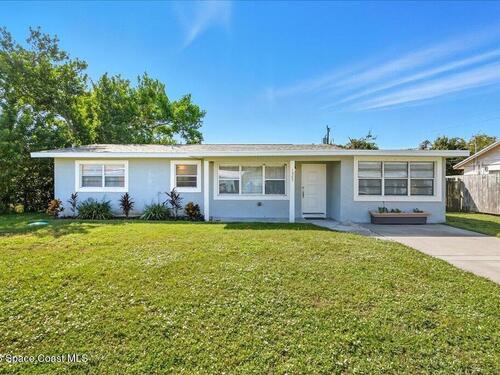 1585 Anchor Lane, Merritt Island, FL 32952