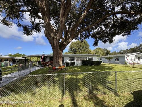 1805 Hallum Avenue, Titusville, FL 32796