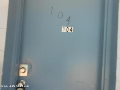 140 Minna Lane, Merritt Island, FL 32953