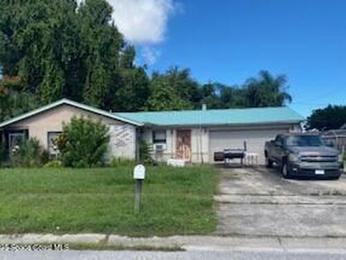 2928 Crossbow Way, Melbourne, FL 32935