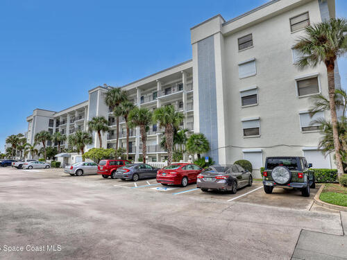 3165 N Atlantic Avenue N, Cocoa Beach, FL 32931