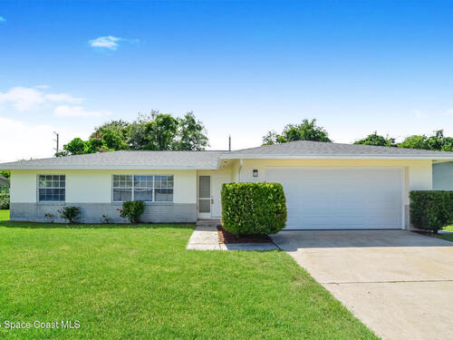 2860 Hancock Drive, Titusville, FL 32780