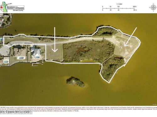 0000 Shore Drive, Merritt Island, FL 32952