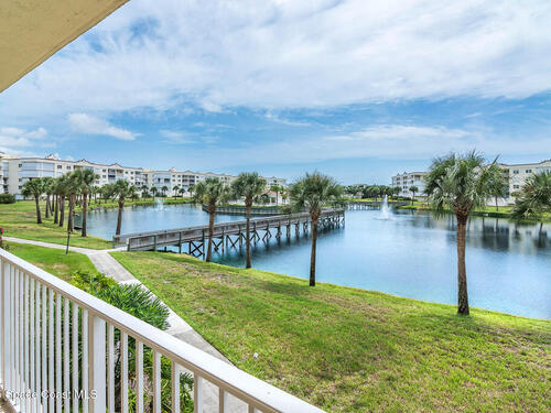 8921 Lake Drive, Cape Canaveral, FL 32920