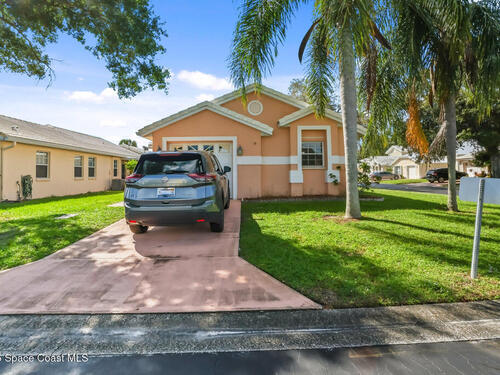 1196 Goldenrod Circle NE, Palm Bay, FL 32905