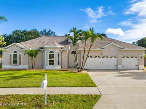 2688 Trails At Hidden Hbr, Merritt Island, FL 32952