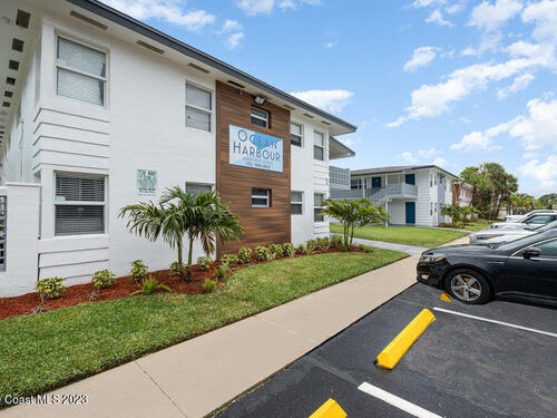 1031 Park Drive, Indian Harbour Beach, FL 32937