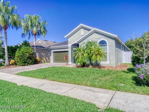 8087 Quimby Court, Melbourne, FL 32940