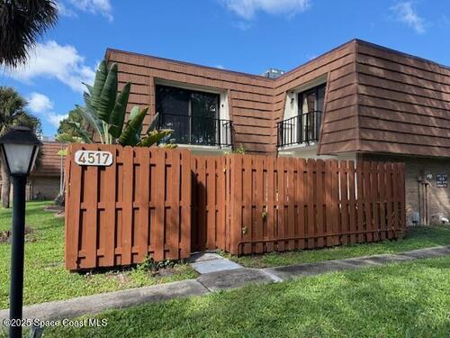 4517 Kaileen Circle NE, Palm Bay, FL 32905