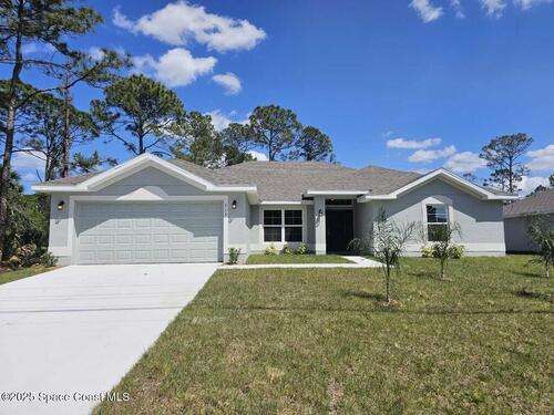 789 San Filippo Drive SE, Palm Bay, FL 32909