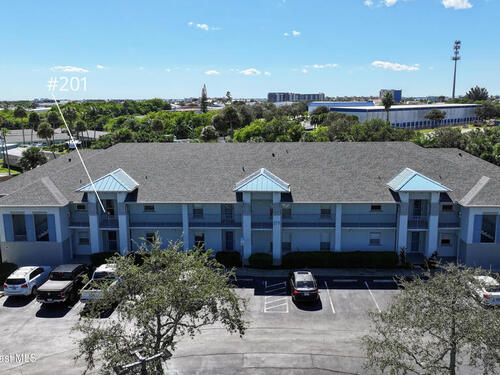 171 Portside Avenue, Cape Canaveral, FL 32920