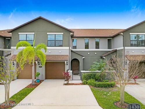 1430 Lara Circle, Rockledge, FL 32955