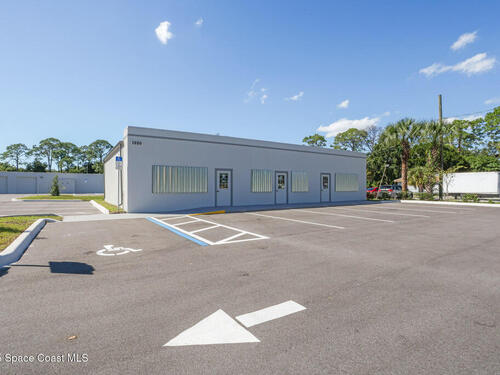 1220 S Wickham Road, West Melbourne, FL 32904